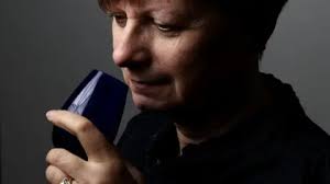 I thought it was beginner's luck