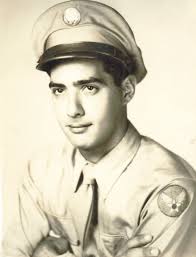 Frank Vinciguerra Obituary