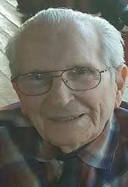 Arthur 'Art' Lloyd Howard, 99