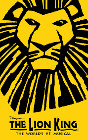 disneys the lion king tickets show details broadway