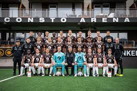 Johansen 8 ' brustad 22 ' liseth 49 ' jansen 62 ' bojang 69 ' aasmundsen 77 ' stadium: Mjondalen If Fotball Home Facebook