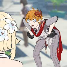 Mira, vota y comparte los mejores memes y gifs de chile en español. Redraw Genshin Memes Genshin Impact