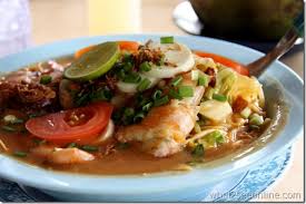 Saya buat resepi ini masa open house di rumah mertua dan rumah mak, sambutannya memang luar biasa!!! Mee Udang At Selera Sri Tambang Bukit Mertajam Penang What2seeonline Com