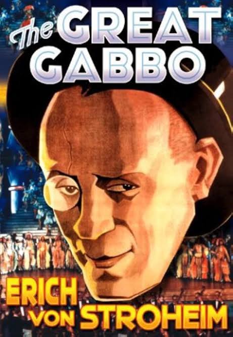 The Great Gabbo (1929) - IMDb