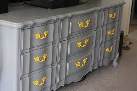 Me Myself And I Pinterest Do S Shabby Chic Dresser Yellow Dresser Yellow Furniture