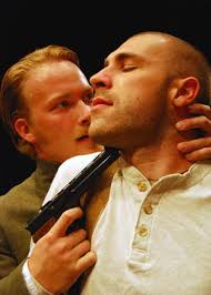 B¼chner's Woyzeck at UCSB