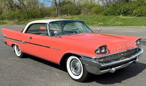 Image result for Coral 1958 Plymouth