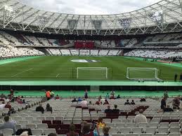 West ham united football club. Het Nieuwe West Ham United In De Hekken