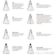 Equally as important as silhouette is the style of your dress. Wedding Dresses Terms Fashion Dresses