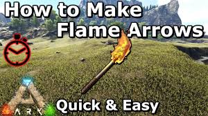 We did not find results for: Flame Arrow Scorched Earth Official Ark Survival Evolved Wiki