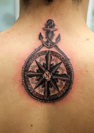 100 appealing anchor tattoo designs and ideas for men and women tattoo designs. 48 Best Anchor Compass Tattoos