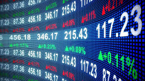 Bolsa fecha em alta de 1,27%; Facebook Compra Giphy Repositorio De Gifs Mobile Time