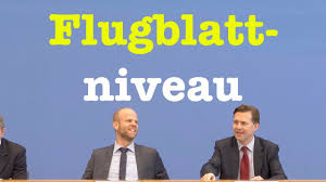 Facing international market orders, der jung has always on time and will not be delayed. Bundesregierung Fur Desinteressierte Bpk Vom 15 Februar 2019 Jung Naiv