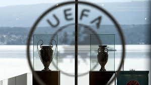 La final de la champions league 2021 se celebrará el próximo sábado 29 de mayo y el encuentro arrancará a las 21:00 horas. Uefa Confirms New Champions League Format Junipersports