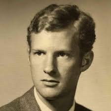 Robert Glen Ripple Obituary (1949