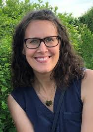 Sarah Steinhoff's Instagram, Twitter & Facebook