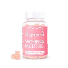 Unfortunately, when your body cannot metabolize these vitamins from ingested. Sugarbearhair Women S Multi Vegan Multivitamin 1 Month