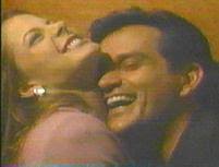 JAKE McKINNON and AMANDA CORY