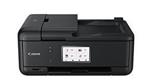Download drivers, software, firmware and manuals for your pixma home office tr8560. Canon Pixma Tr8550 Treiber Drucker Download