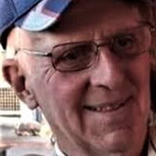 Charles Robert Cronk Obituary June 13, 2021