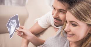 These Comedic Pregnancy Announcements Would Make Anyone Want to Have a Baby 