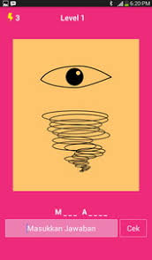 Check spelling or type a new query. The New Tebak Gambar Android Jogos Apk Com Iskael Thenewtebakgambar Por Iskael Lab Faca O Download Para O Seu Celular A Partir De Phoneky