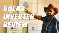 8kw Deye Inverter Setup | Is it any Good ?