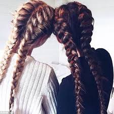Best celebrity hairstyles with braids, straight, natural, curly, and short hair. Straight Hair From The Back Tumblr Google Search Straight Hairstyles With Braids Tumblr Hairstyle Review