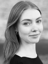 INTRODUCING EMERGENCE '26 🤩 Next up is Innes Oliver @innesoliver_ Innes  was born in Somerset and began taking ballet classes at age 3 at the  Bristol Ballet Centre. As she grew, her