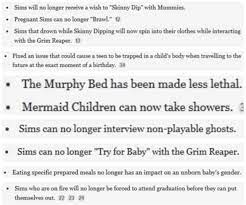 Luke Bailey On Twitter I Ve Just Remembered About The Epic Glitches That Had To Be Fixed On The Sims 3 Https T Co Ht14ludkta Twitter