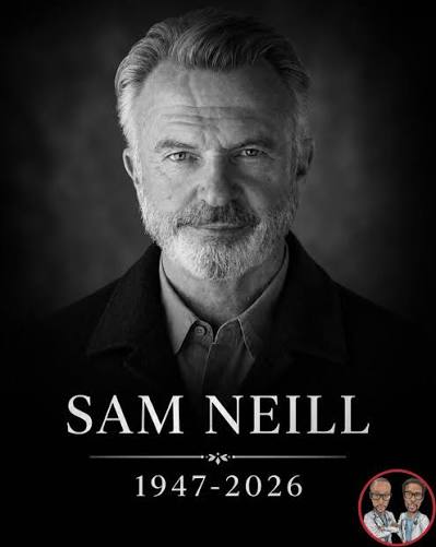Jurassic Park star actor Sam Neill has died at age 78. His family shared  the news in a statement posted to his Instagram account, saying he passed  away Monday in Sydney, Australia.