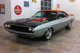 Image result for Bright Silver 1979 Challenger