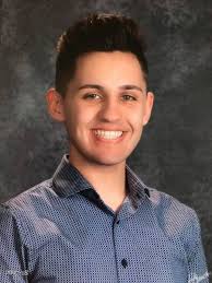 Cabaret Performer Spotlight: Daniel Townsend