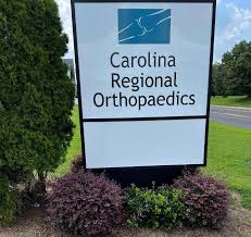 Carolina Regional Orthopaedics, 110 Patrick Ct, Rocky Mount, NC 27804, US - MapQuest