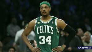 Paul pierce is the truth. Ubilgr D1vdbvm