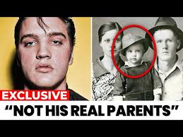 Scientists Finally Solved Elvis' TRUE Identity In 2025.. And It's Worse Than We Thought - YouTube
