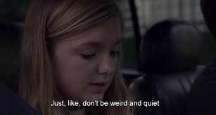 I definitely saw duck soup. Fresh Movie Quotes Eighth Grade 2018