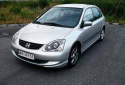 It's hard to put into words the joy this car delivers with every drive. Honda Civic Vii Hatchback 2 0 16v Type R 200km 147kw 2001 2005 Opinie I Oceny O Silniku Ocen Swoje Auto Autocentrum Pl