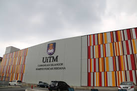 Start share your experience with hotel uitm shah alam today! Project Uitm Puncak Perdana Kampus Shah Alam