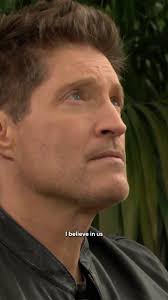 Deacon and Sheila = endgame 💙...