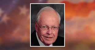 Robert J. Schell Obituary 2024