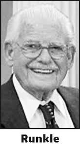 DON RUNKLE Obituary (2016)