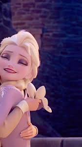 Elsa Ve Anna Duvar Kağıtları