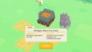 Pokemon quest is a popular pokémon game exclusive to the switch and mobile devices. Spass Und Spiele Pokemon Quest So Kochen Sie Alle Rezepte Vollstandiger Rezepte Fuhrer