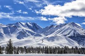 Located in yellowstone national park, jackson hole sees an average of 18.6 inches of snowfall in december. 11 Top Rated Ski Resorts In California Planetware