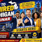 May 28, 2026 Detroit Job Fair