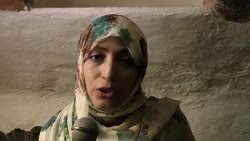 Tawakkol Karman