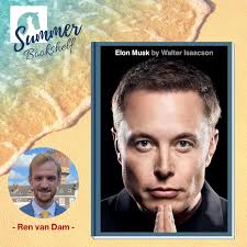 HCSS Summer Bookshelf 2024