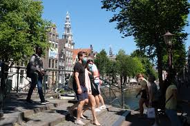 Find what to do today or anytime in july. Netherlands Tightens Lockdown To Curb Covid 19 Infections Daily Sabah