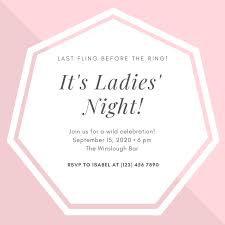 Check spelling or type a new query. Customize 120 Bridal Shower Invitations Templates Online Canva